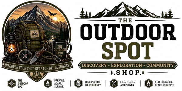 TheOutdoorSpot.shop